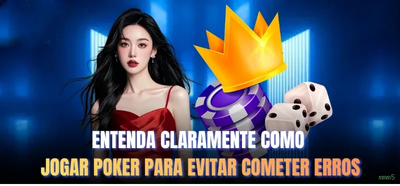 Login seguro na mmm5